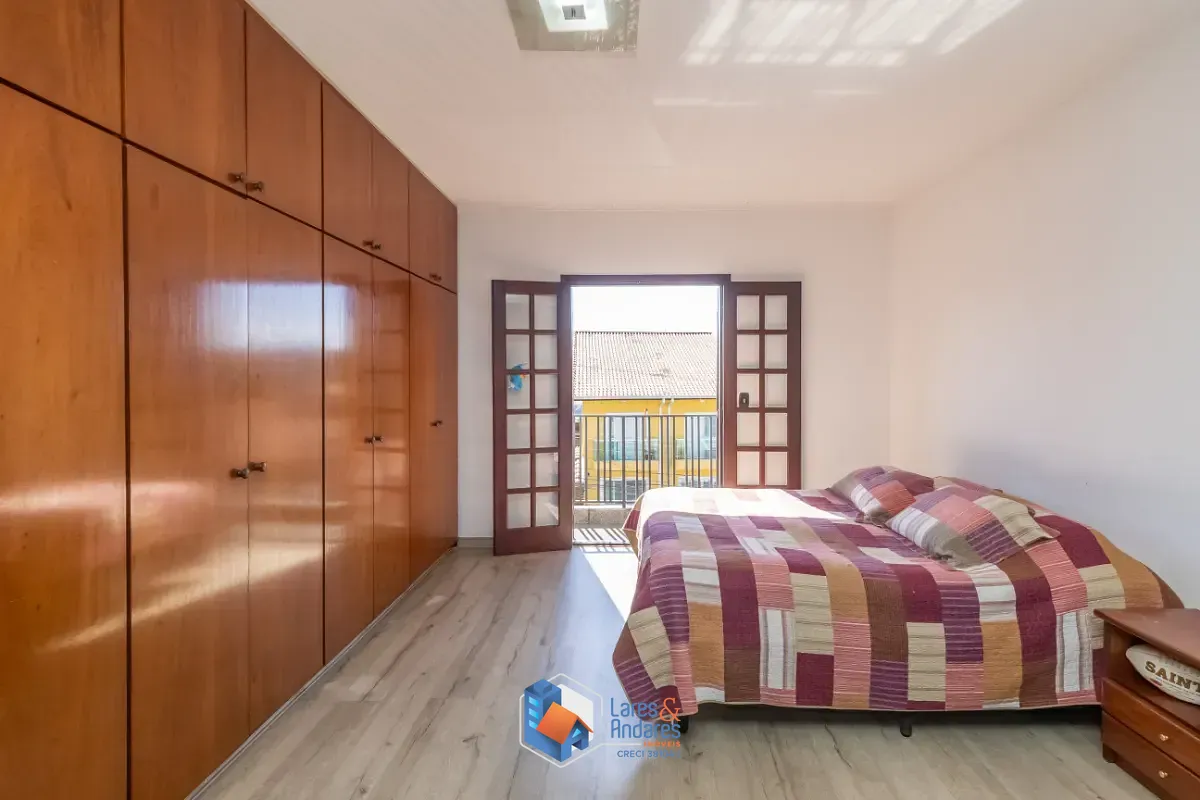 Casa, 3 quartos, 337 m² - Foto 25