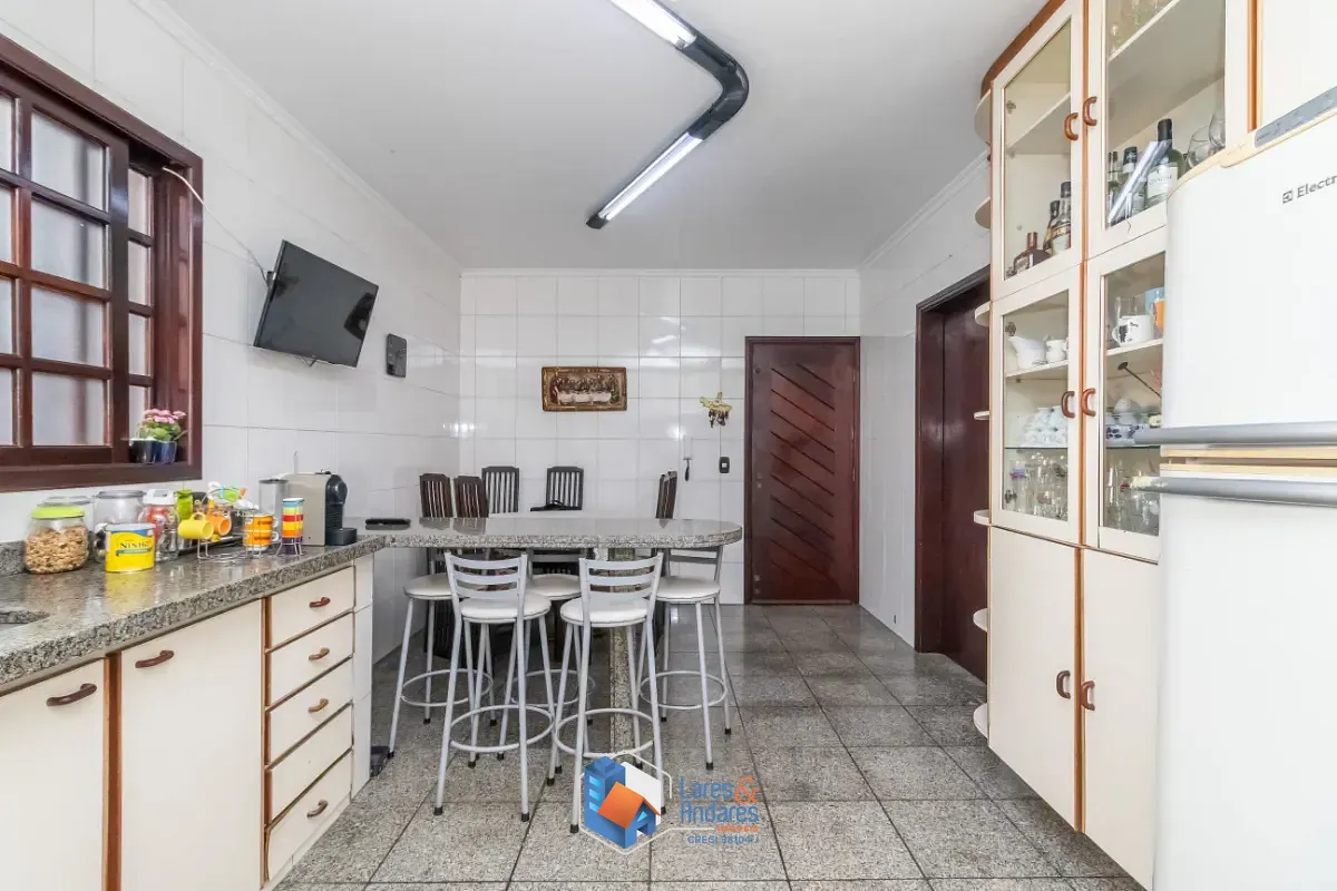 Casa, 3 quartos, 337 m² - Foto 14