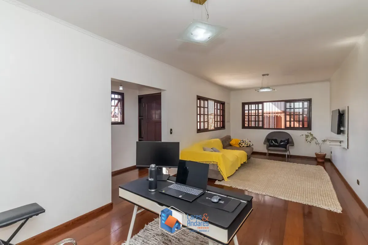 Casa, 3 quartos, 337 m² - Foto 7