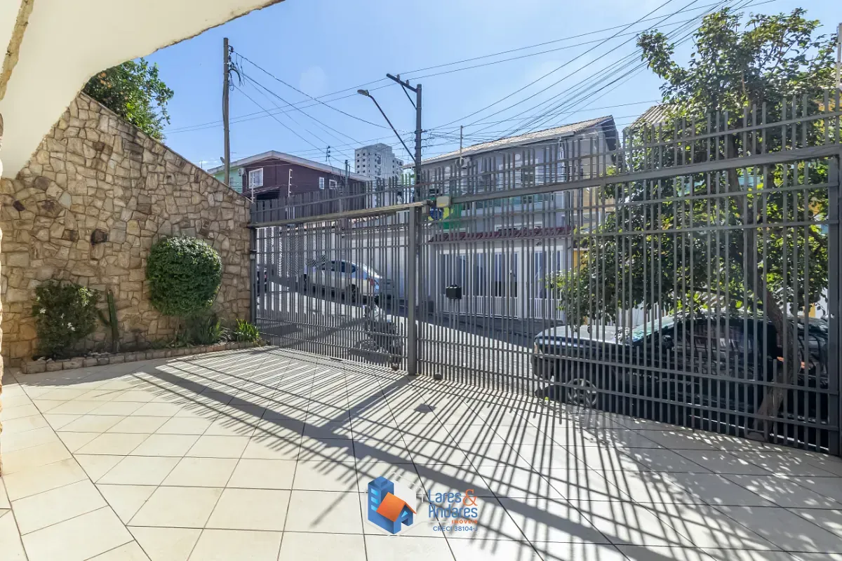 Casa, 3 quartos, 337 m² - Foto 2
