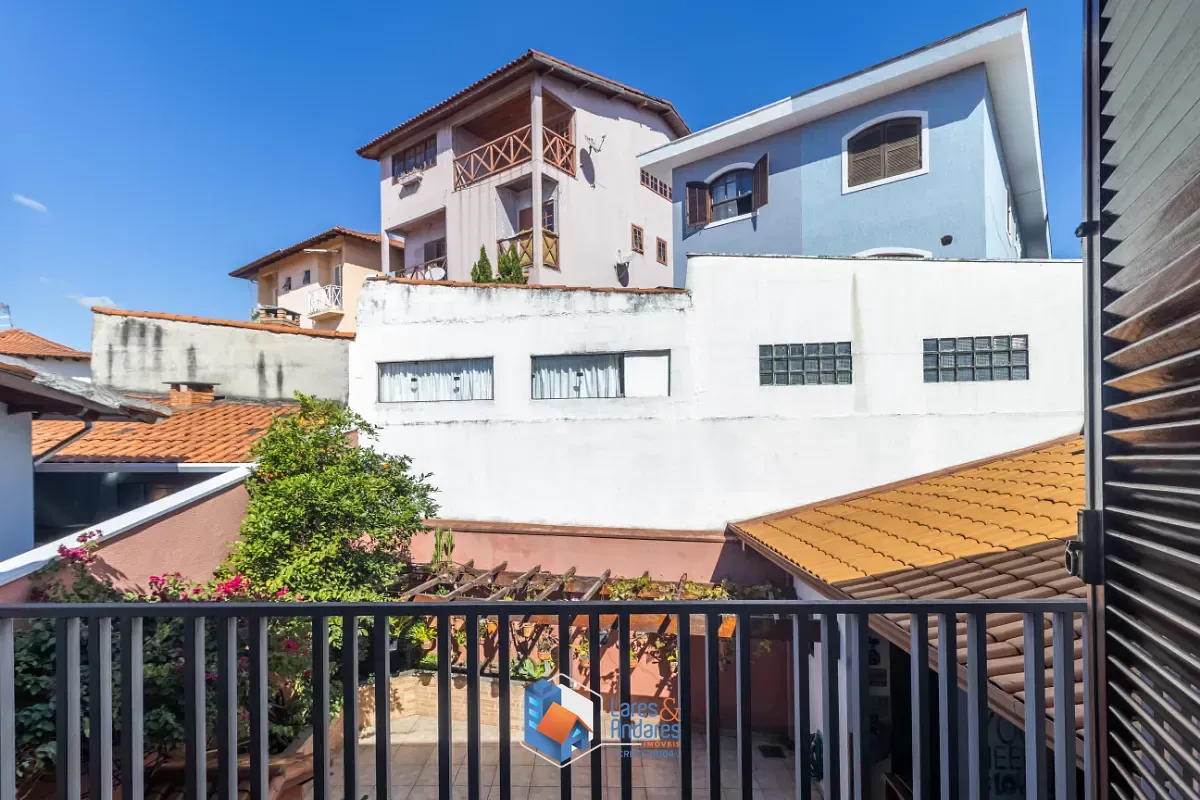 Casa, 3 quartos, 337 m² - Foto 22