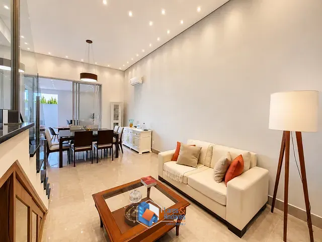 Casa com 33397m² 4 quartos e 5 banheiros, à venda, no bairro Mansões Santo Antônio em Campinas