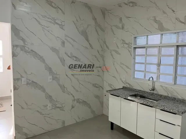 Casa com 125m² 2 quartos e 1 banheiro, à venda, no bairro Jardim Morumbi em Indaiatuba