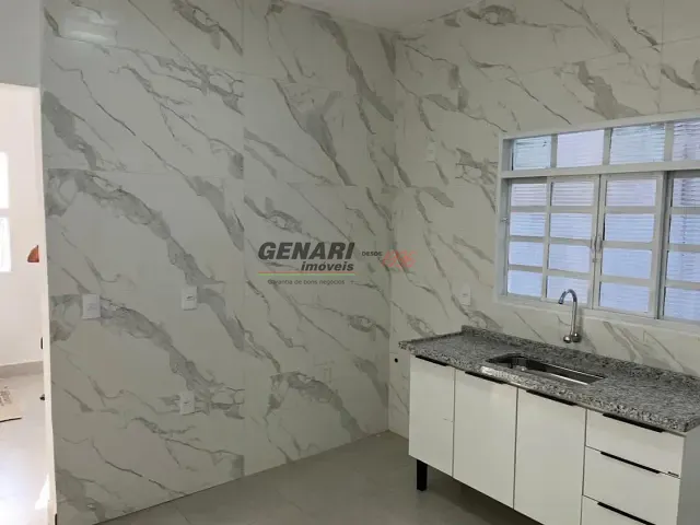 Casa com 125m² 2 quartos e 1 banheiro, à venda, no bairro Jardim Morumbi em Indaiatuba
