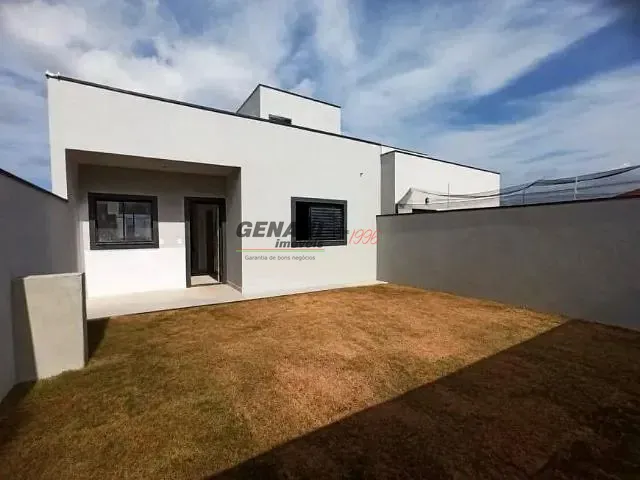 Casa com 150m² 2 quartos e 1 banheiro, à venda, no bairro Jardim Casablanca em Indaiatuba