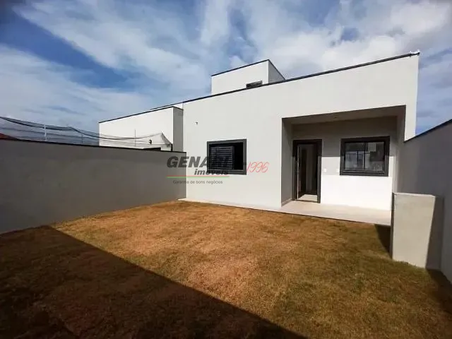 Casa com 150m² 2 quartos e 1 banheiro, à venda, no bairro Jardim Casablanca em Indaiatuba