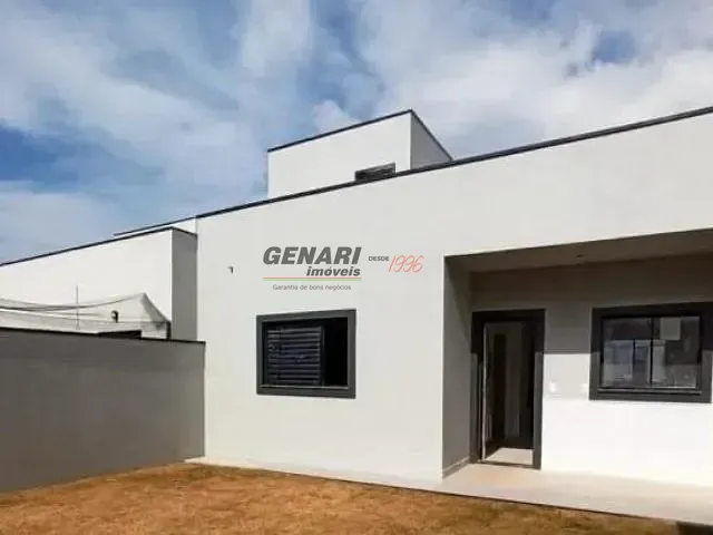 Casa com 150m² 2 quartos e 1 banheiro, à venda, no bairro Jardim Casablanca em Indaiatuba