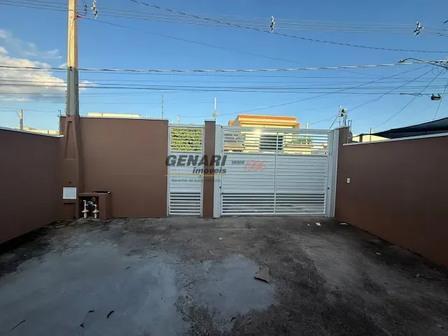 Casa com 150m² 1 quarto e 1 banheiro, para alugar, no bairro Jardim Residencial Nova Veneza em Indaiatuba