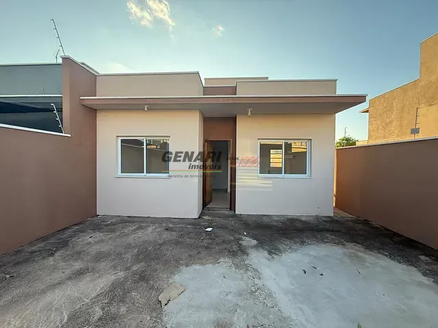 Casa com 150m² 1 quarto e 1 banheiro, para alugar, no bairro Jardim Residencial Nova Veneza em Indaiatuba