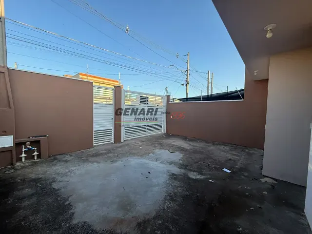 Casa com 150m² 1 quarto e 1 banheiro, para alugar, no bairro Jardim Residencial Nova Veneza em Indaiatuba