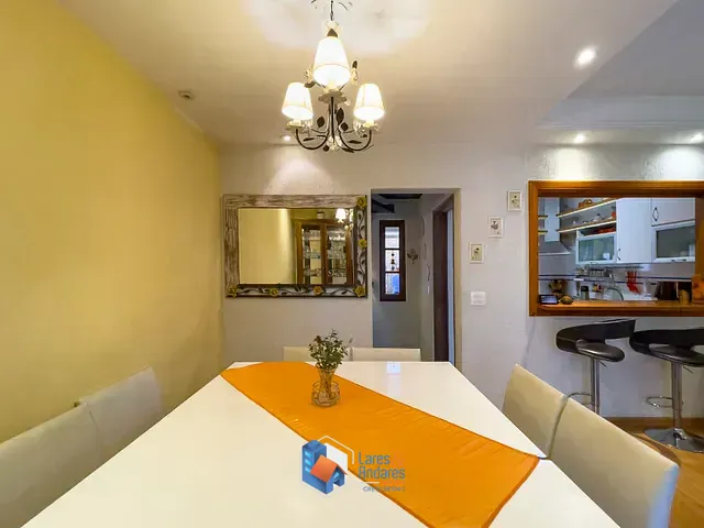 Casa com 140m² 3 quartos e 2 banheiros, à venda, no bairro Centro em Diadema