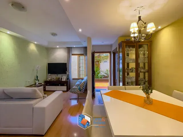 Casa com 140m² 3 quartos e 2 banheiros, à venda, no bairro Centro em Diadema