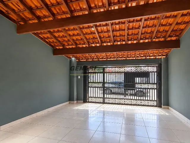 Casa com 150m² 2 quartos e 3 banheiros, à venda, no bairro Jardim Oliveira Camargo em Indaiatuba