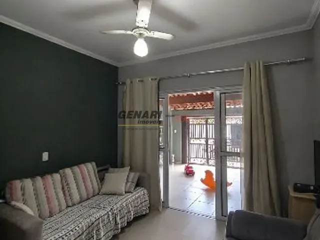Casa com 150m² 2 quartos e 3 banheiros, à venda, no bairro Jardim Oliveira Camargo em Indaiatuba