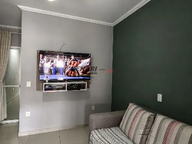 Casa com 150m² 2 quartos e 3 banheiros, à venda, no bairro Jardim Oliveira Camargo em Indaiatuba