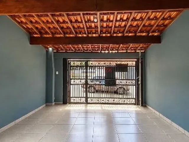 Casa com 150m² 2 quartos e 3 banheiros, à venda, no bairro Jardim Oliveira Camargo em Indaiatuba