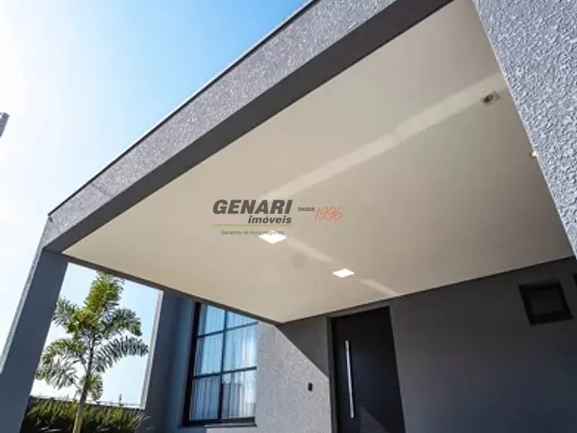 Casa com 248m² 3 quartos e 3 banheiros, à venda, no bairro Jardins do Império em Indaiatuba