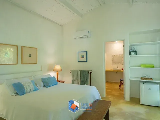 Casa com 862m² 4 quartos e 5 banheiros, à venda, no bairro Praia do Patacho em Porto De Pedras