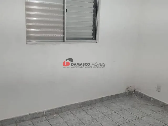 Casa com 96m² 2 quartos e 1 banheiro, à venda, no bairro Nova Gerti em São Caetano do Sul