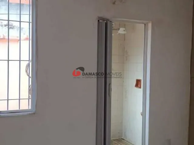 Casa com 96m² 2 quartos e 1 banheiro, à venda, no bairro Nova Gerti em São Caetano do Sul