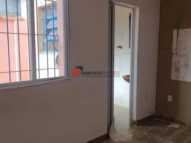 Casa com 96m² 2 quartos e 1 banheiro, à venda, no bairro Nova Gerti em São Caetano do Sul