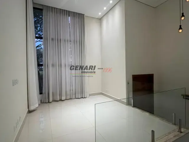 Casa com 420m² 4 quartos e 5 banheiros, à venda, no bairro Jardim Morumbi em Indaiatuba
