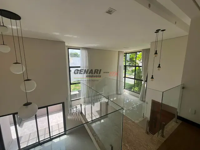 Casa com 420m² 4 quartos e 5 banheiros, à venda, no bairro Jardim Morumbi em Indaiatuba