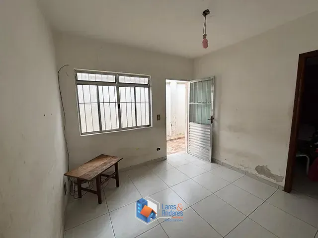 Casa com 125m² 2 quartos e 2 banheiros, à venda, no bairro Conjunto Alvorada em Poá