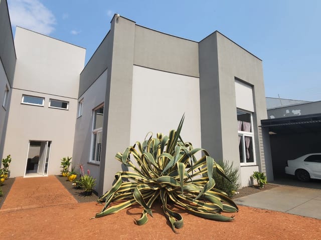 Foto do Casa - Casa à venda 5 Quartos, 4 Suites, 5 Vagas, 1000M², Mediterrâneo, Londrina - PR | Londrina Cred Imóveis