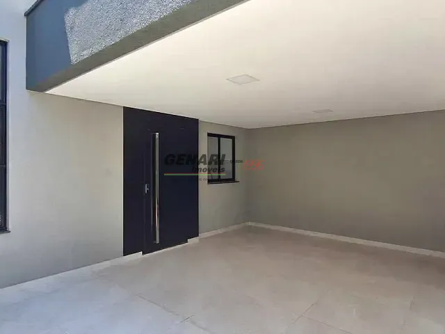 Casa com 150m² 3 quartos e 2 banheiros, à venda, no bairro Jardim Barcelona em Indaiatuba