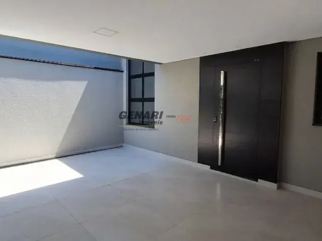 Casa com 150m² 3 quartos e 2 banheiros, à venda, no bairro Jardim Barcelona em Indaiatuba