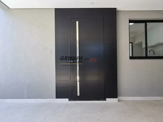 Casa com 150m² 3 quartos e 2 banheiros, à venda, no bairro Jardim Barcelona em Indaiatuba