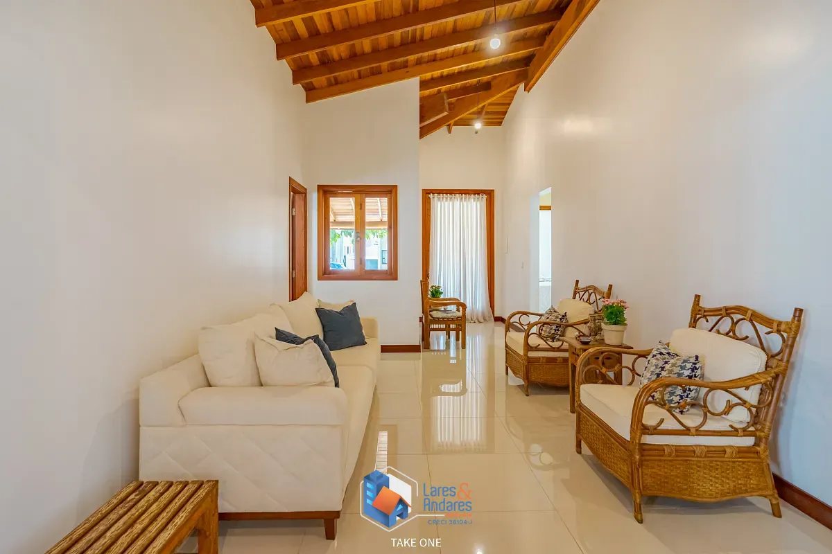 Casa, 3 quartos, 200 m² - Foto 19