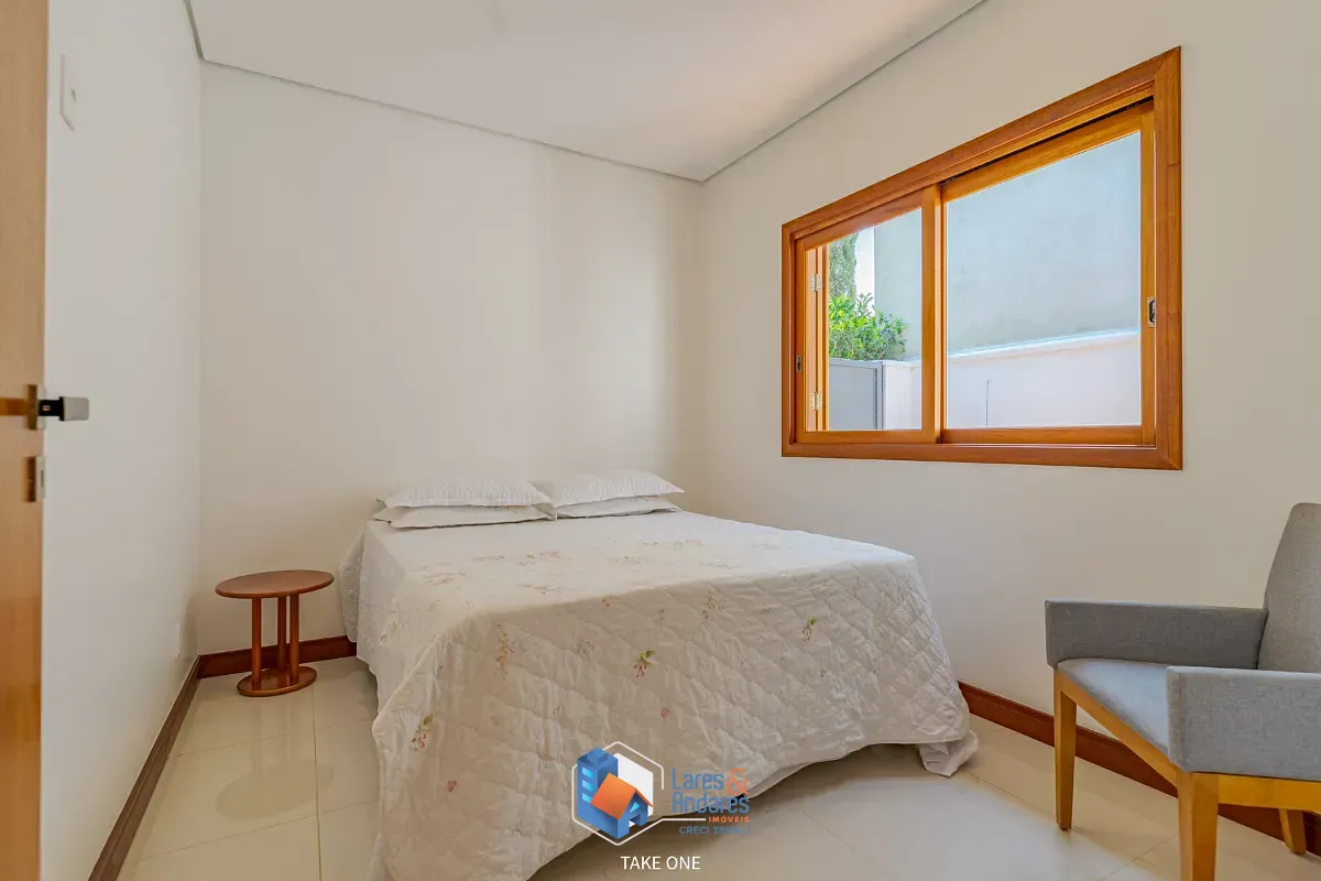 Casa, 3 quartos, 200 m² - Foto 23