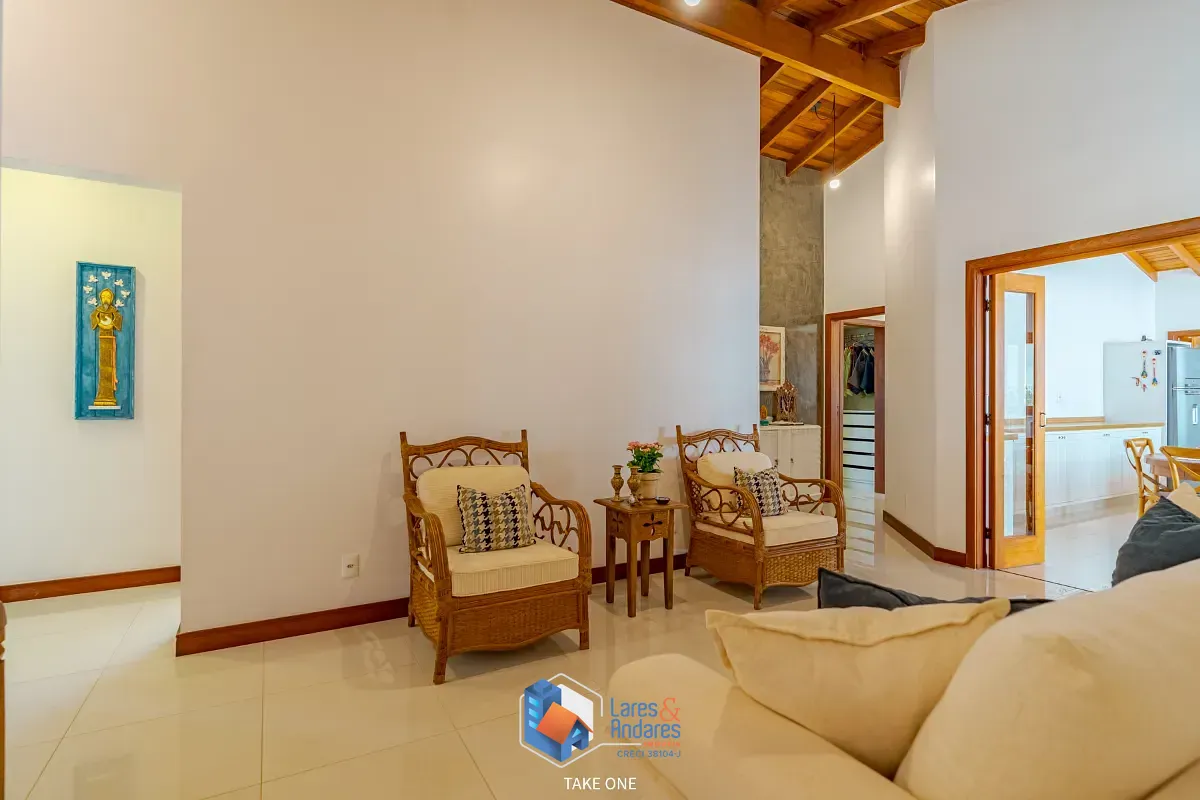 Casa, 3 quartos, 200 m² - Foto 18