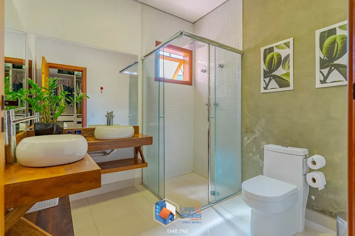 Casa, 3 quartos, 200 m² - Foto 26