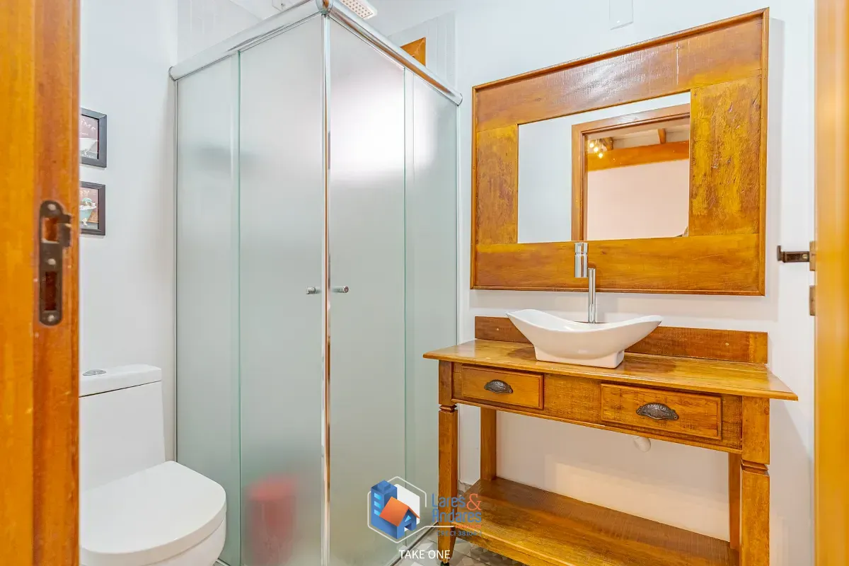 Casa, 3 quartos, 200 m² - Foto 5
