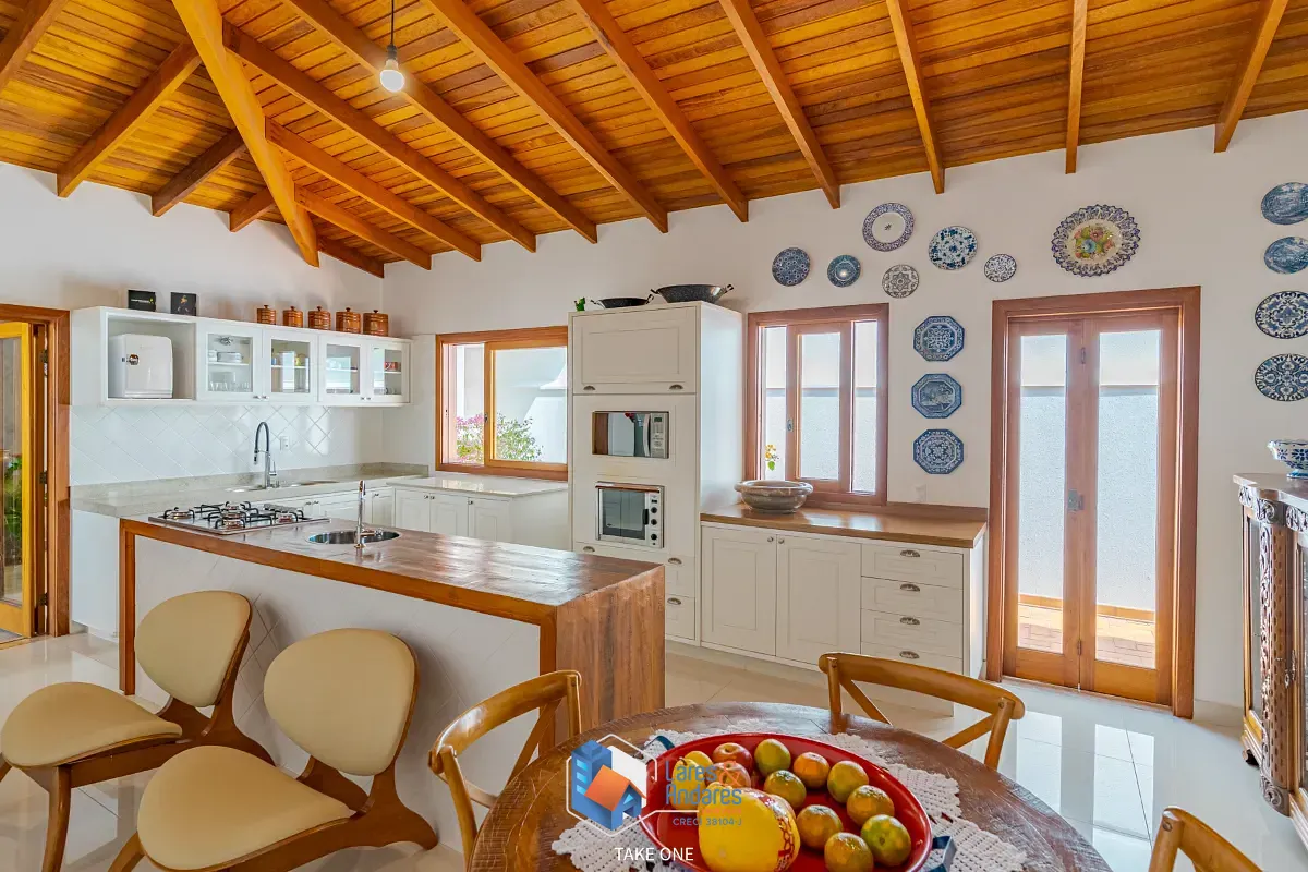 Casa, 3 quartos, 200 m² - Foto 14