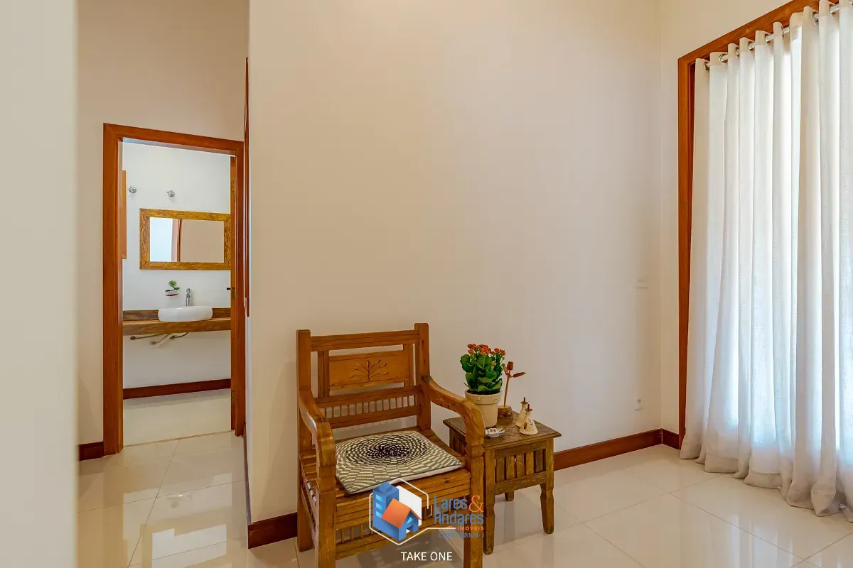 Casa, 3 quartos, 200 m² - Foto 20