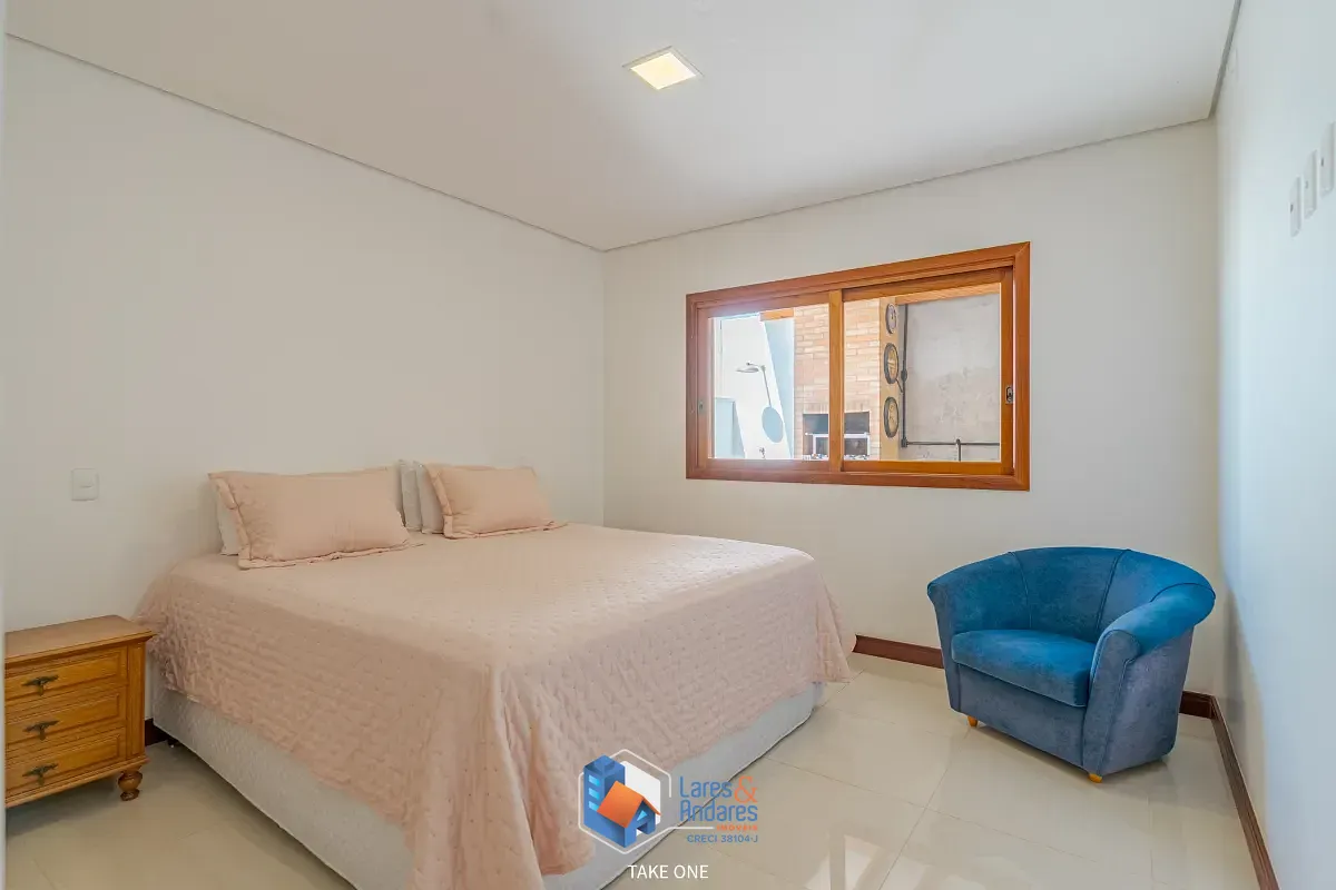 Casa, 3 quartos, 200 m² - Foto 27
