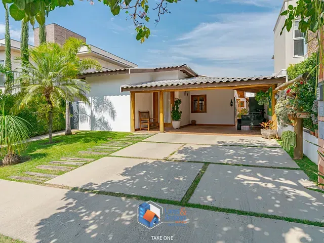 Casa com 320m² 3 quartos e 3 banheiros, à venda, no bairro Jardim Residencial Alto de Itaici em Indaiatuba