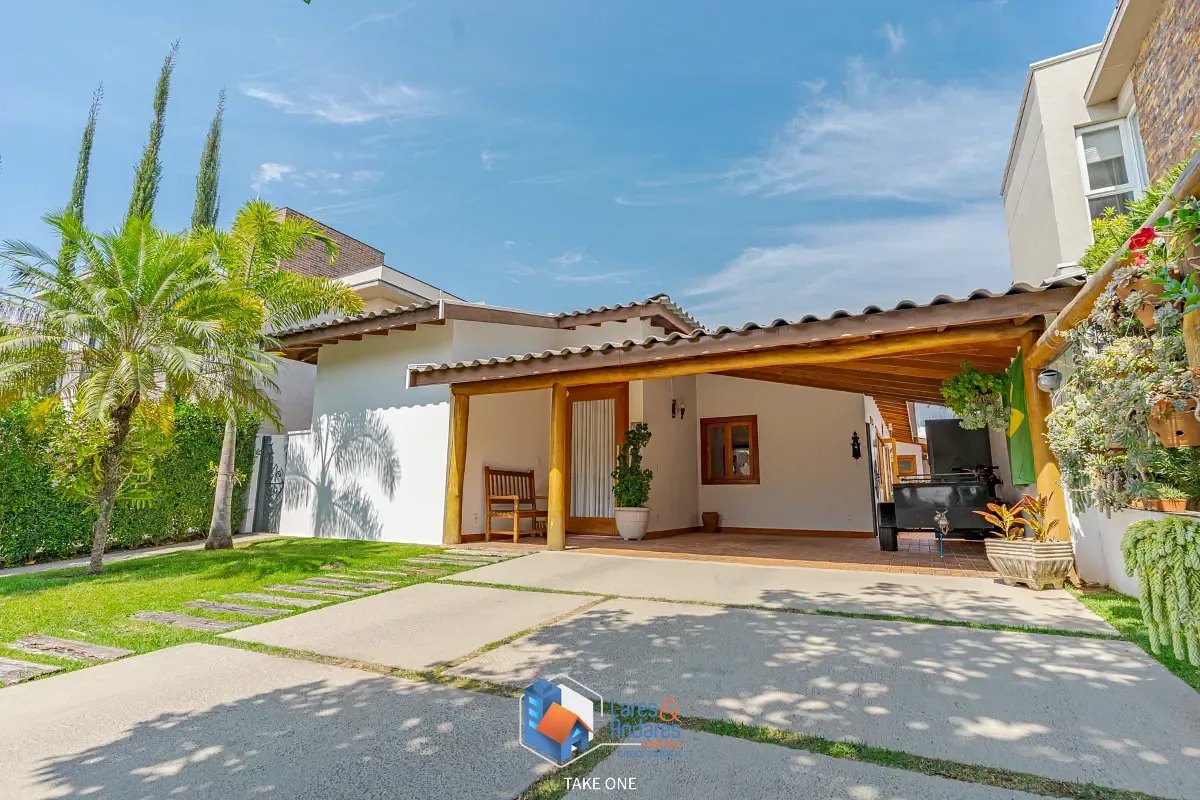 Casa, 3 quartos, 200 m² - Foto 4
