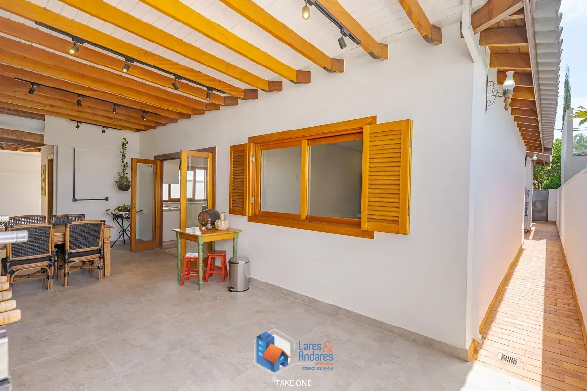 Casa, 3 quartos, 200 m² - Foto 8