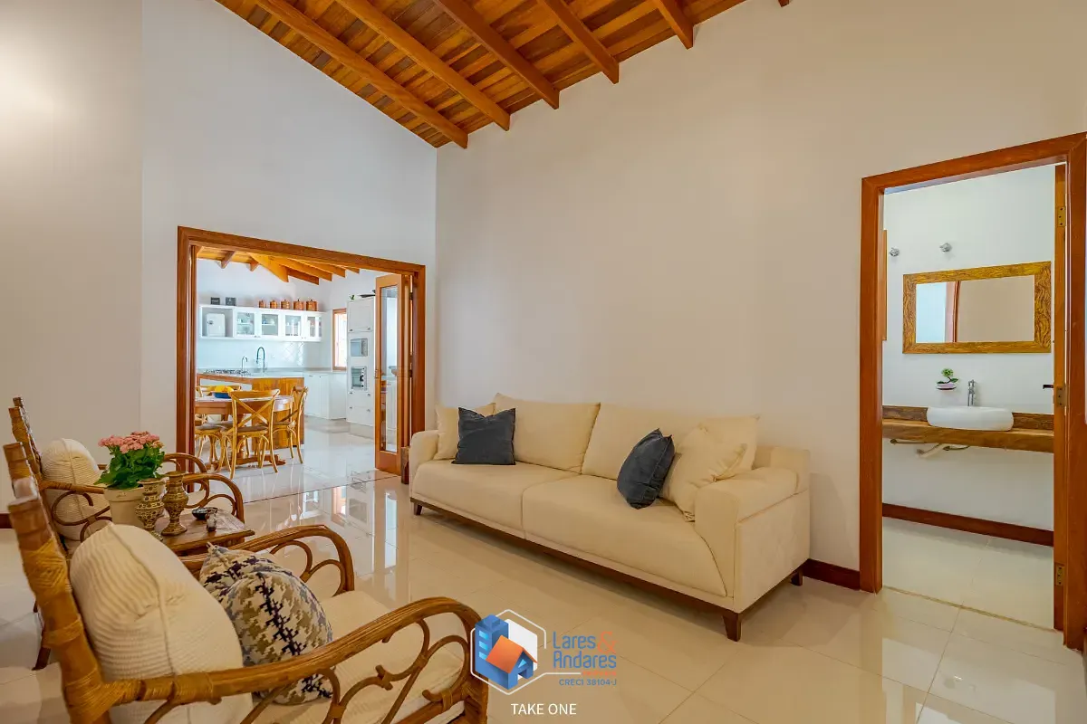 Casa, 3 quartos, 200 m² - Foto 16