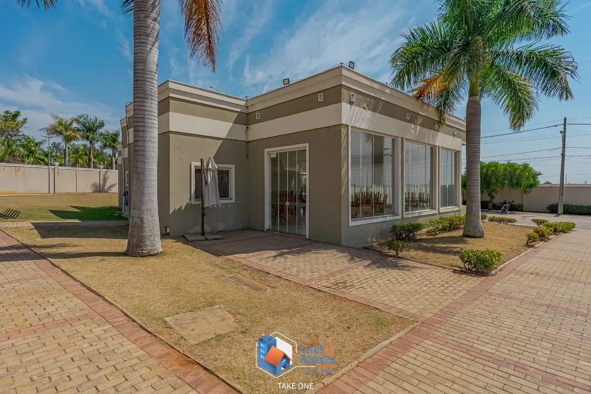 Casa, 3 quartos, 200 m² - Foto 35