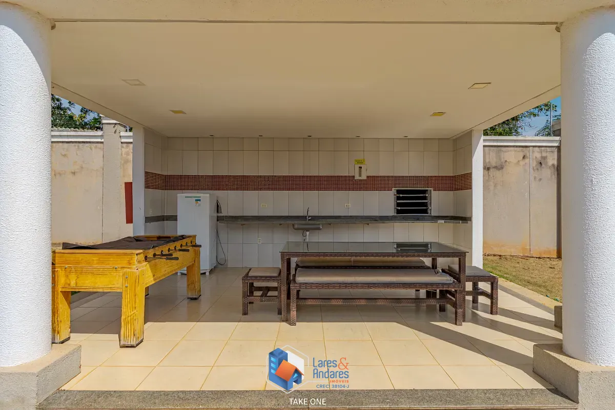 Casa, 3 quartos, 200 m² - Foto 37