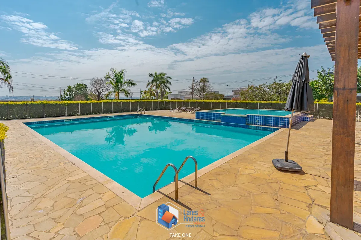 Casa, 3 quartos, 200 m² - Foto 33