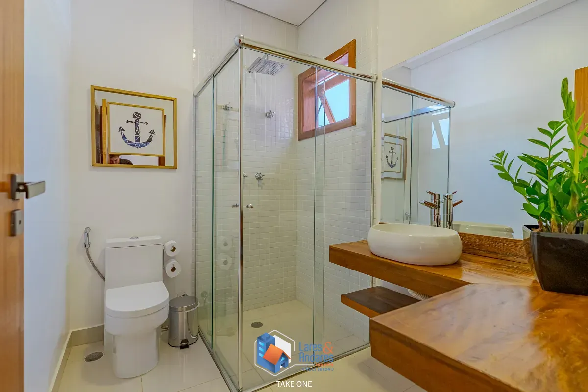 Casa, 3 quartos, 200 m² - Foto 22