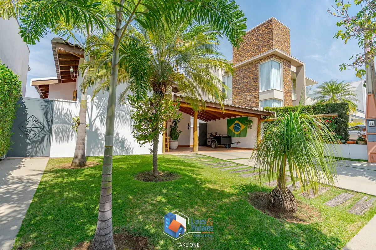 Casa, 3 quartos, 200 m² - Foto 2