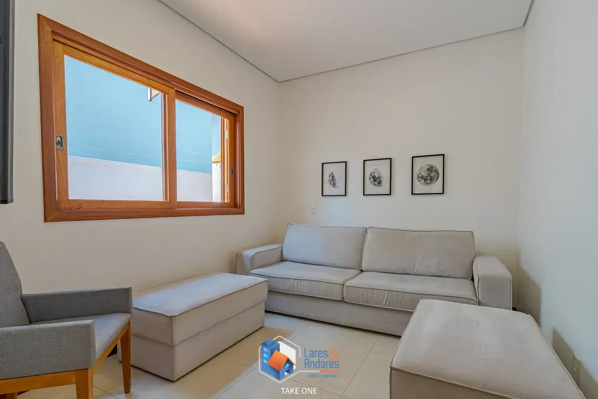Casa, 3 quartos, 200 m² - Foto 24